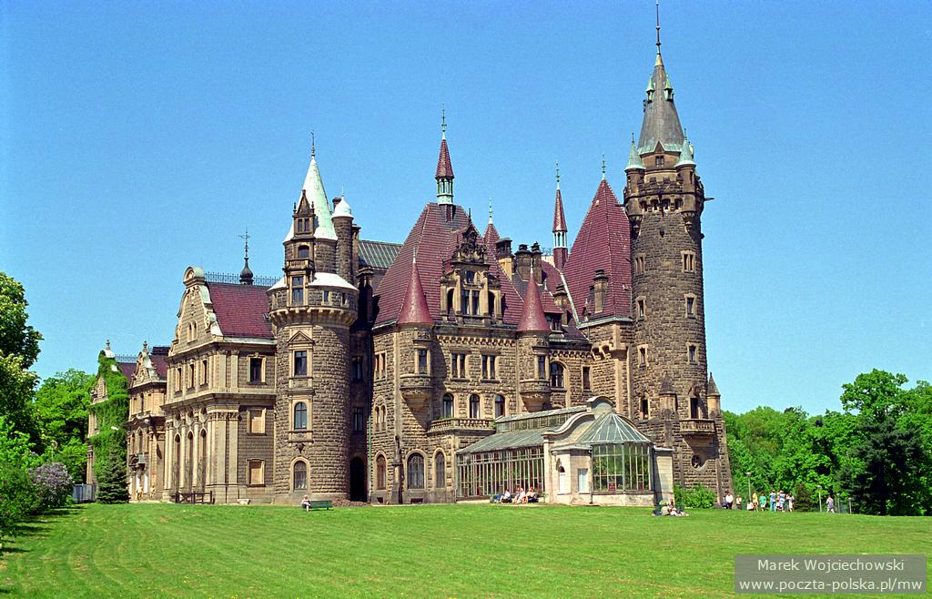 Moszna